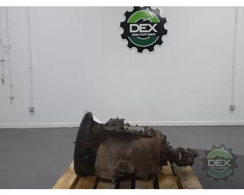 FULLER FRW 15210B Transmission Assembly