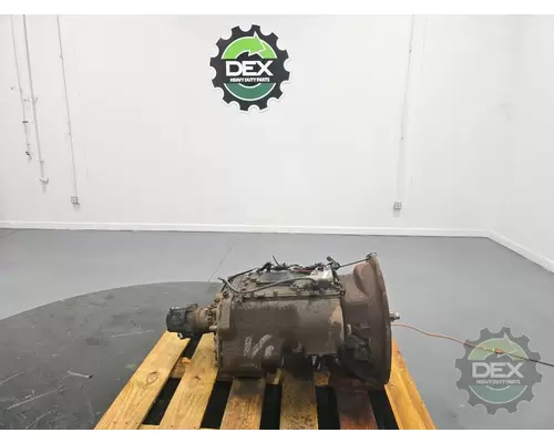 FULLER FRW 15210B Transmission Assembly