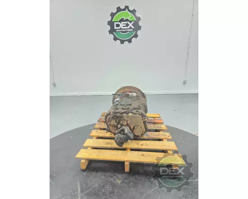 FULLER FRW 15210B Transmission Assembly