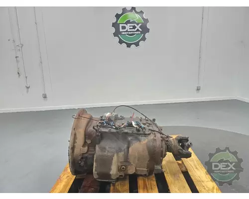 FULLER FRW 15210B Transmission Assembly