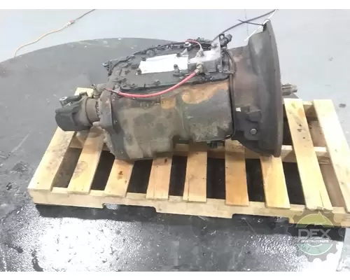 FULLER FRW 15210B Transmission Assembly