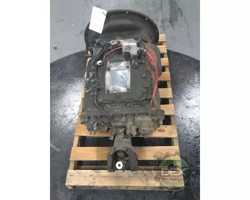 FULLER FRW 15210B Transmission Assembly