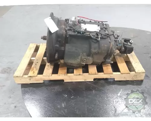 FULLER FRW 15210B Transmission Assembly
