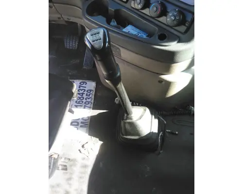 FULLER FRW15210B  GEAR SHIFTER