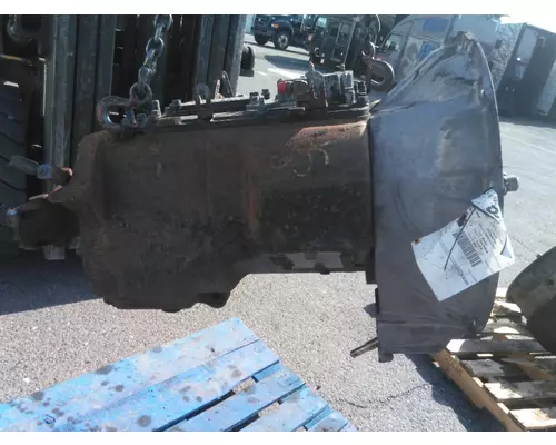 FULLER FRW15210B  TRANSMISSION ASSEMBLY
