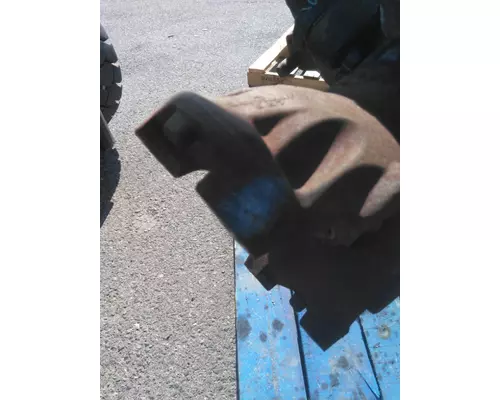FULLER FRW15210B  TRANSMISSION ASSEMBLY