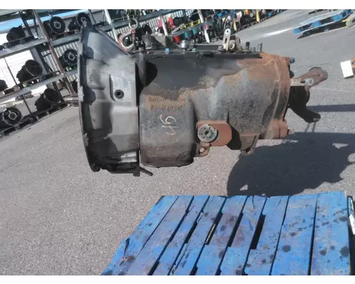 FULLER FRW15210B  TRANSMISSION ASSEMBLY