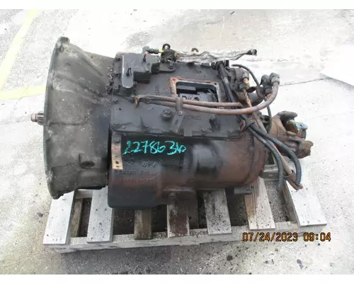 FULLER FRW15210B  TRANSMISSION ASSEMBLY