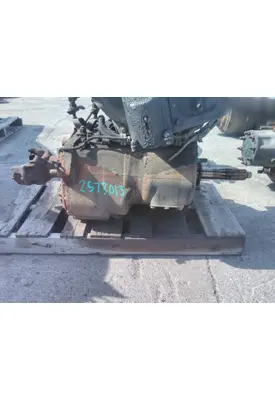 FULLER FRW15210B  TRANSMISSION ASSEMBLY