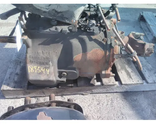 FULLER FRW15210B  TRANSMISSION ASSEMBLY