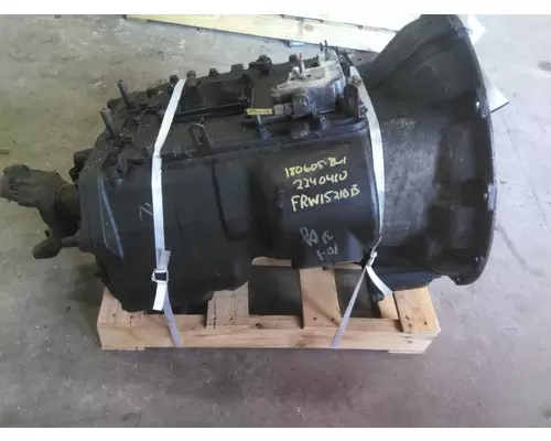 FULLER FRW15210B  TRANSMISSION ASSEMBLY