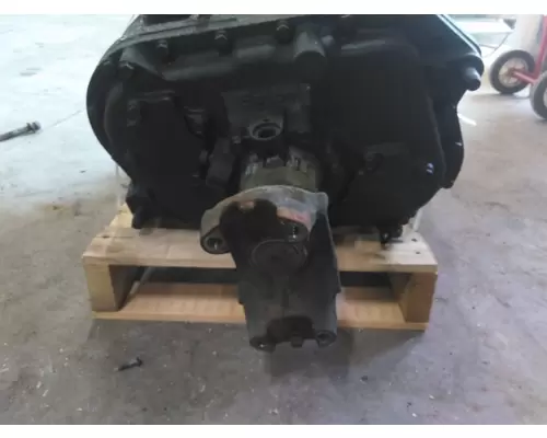 FULLER FRW15210B  TRANSMISSION ASSEMBLY