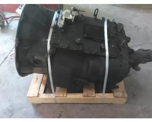 FULLER FRW15210B  TRANSMISSION ASSEMBLY