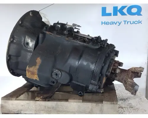 FULLER FRW15210B  TRANSMISSION ASSEMBLY