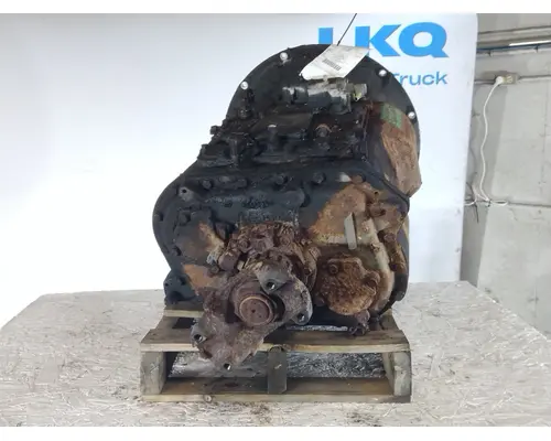 FULLER FRW15210B  TRANSMISSION ASSEMBLY