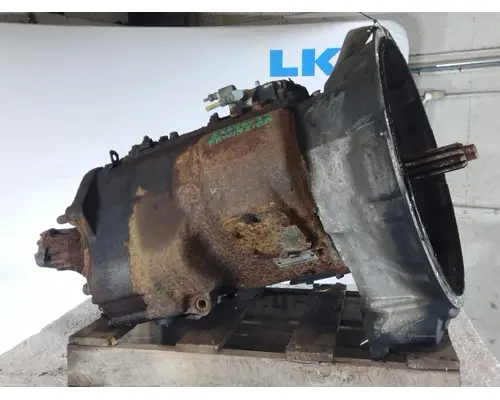 FULLER FRW15210B  TRANSMISSION ASSEMBLY