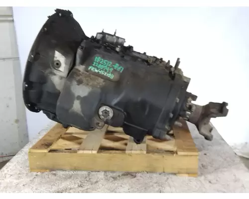 FULLER FRW15210B  TRANSMISSION ASSEMBLY
