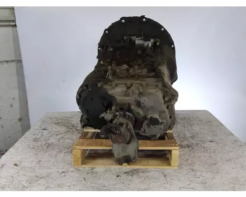 FULLER FRW15210B  TRANSMISSION ASSEMBLY