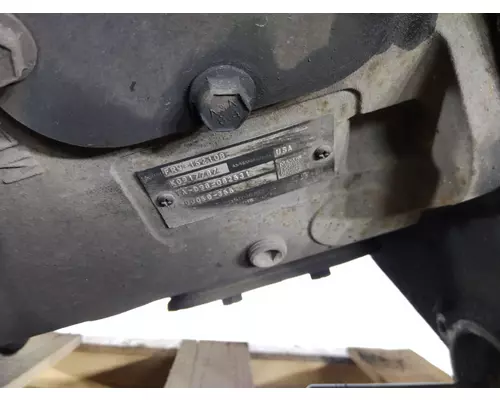 FULLER FRW15210B  TRANSMISSION ASSEMBLY