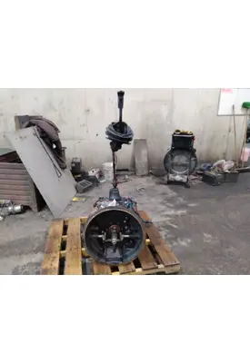 FULLER FRW15210B  TRANSMISSION ASSEMBLY