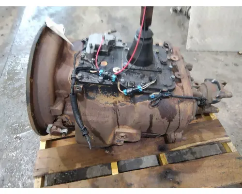 FULLER FRW15210B  TRANSMISSION ASSEMBLY