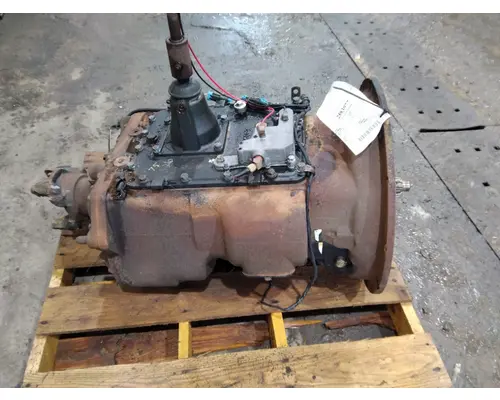 FULLER FRW15210B  TRANSMISSION ASSEMBLY