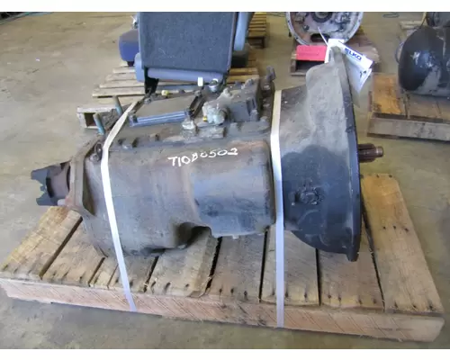 FULLER FRW15210B  TRANSMISSION ASSEMBLY