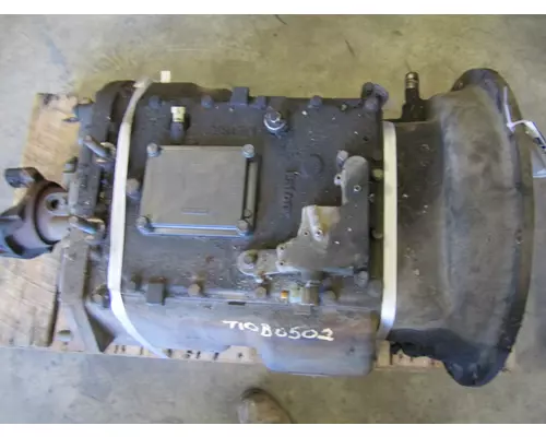 FULLER FRW15210B  TRANSMISSION ASSEMBLY