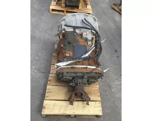 FULLER FRW15210B  TRANSMISSION ASSEMBLY