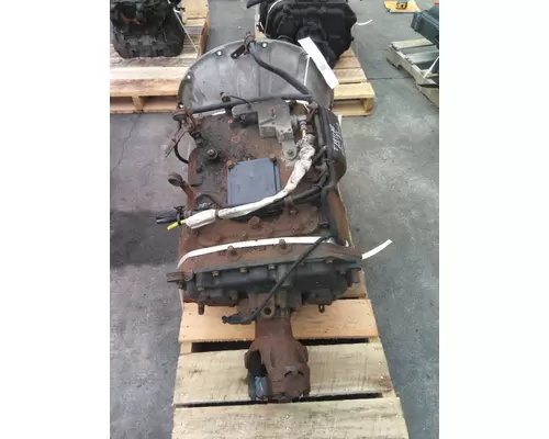 FULLER FRW15210B  TRANSMISSION ASSEMBLY