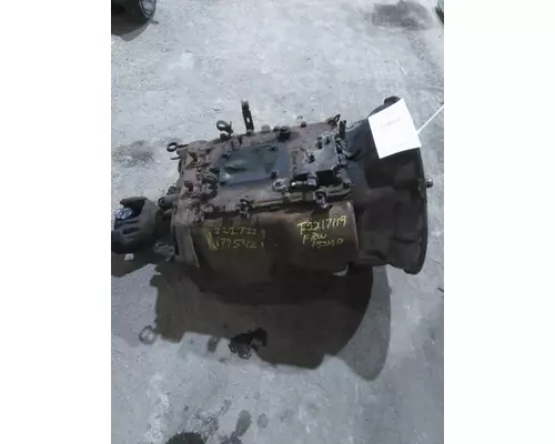 FULLER FRW15210B  TRANSMISSION ASSEMBLY