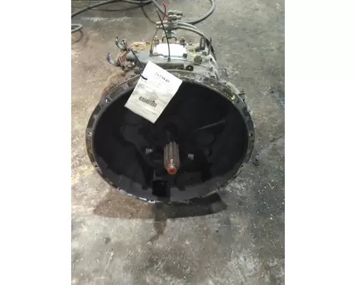 FULLER FRW15210B  TRANSMISSION ASSEMBLY