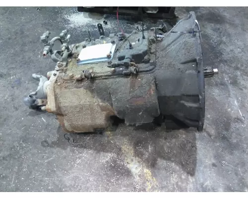 FULLER FRW15210B  TRANSMISSION ASSEMBLY