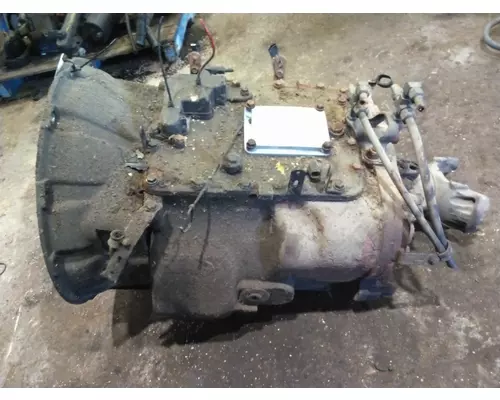 FULLER FRW15210B  TRANSMISSION ASSEMBLY