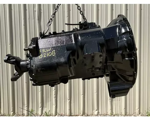 FULLER FRW15210B Transmission Assembly