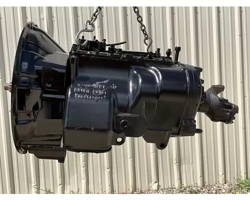 FULLER FRW15210B Transmission Assembly