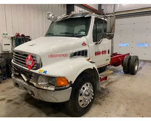 FULLER FS-6406A Transmission Assembly