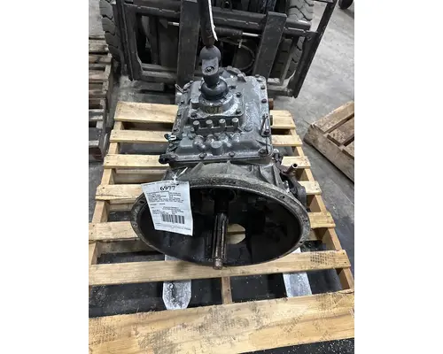 FULLER FS-6406A Transmission Assembly