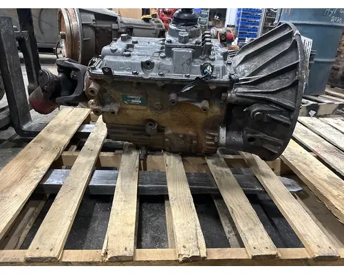 FULLER FS-6406A Transmission Assembly