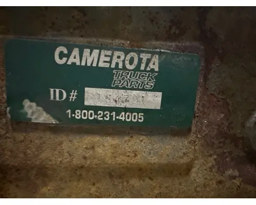 FULLER FS-6406A Transmission Assembly