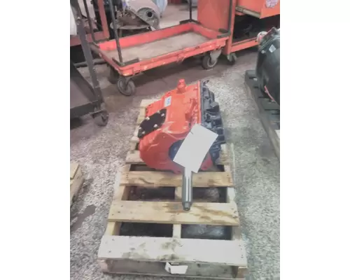 FULLER FS4005A TRANSMISSION ASSEMBLY