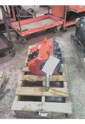 FULLER FS4005A TRANSMISSION ASSEMBLY