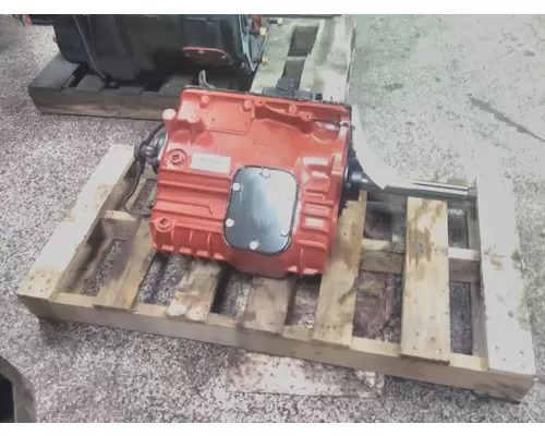 FULLER FS4005A TRANSMISSION ASSEMBLY