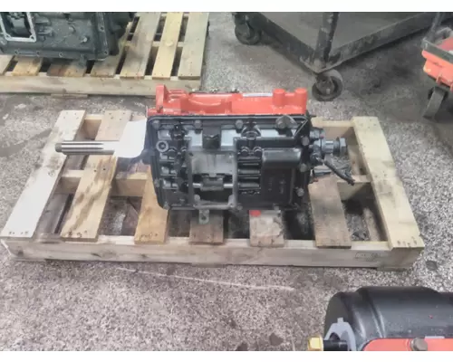 FULLER FS4005A TRANSMISSION ASSEMBLY