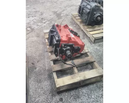 FULLER FS4005A TRANSMISSION ASSEMBLY