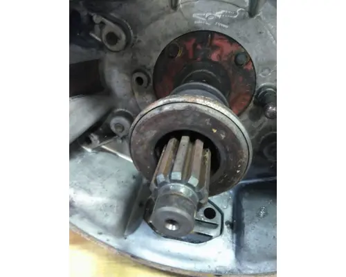 FULLER FS4005A TRANSMISSION ASSEMBLY