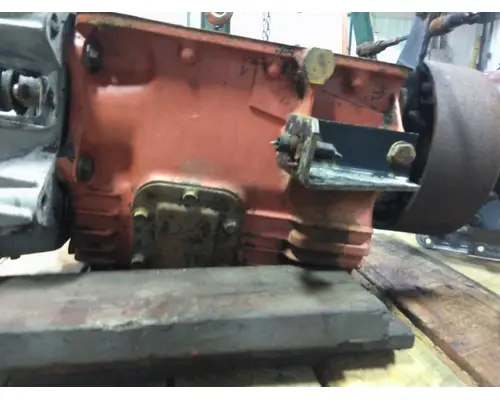 FULLER FS4005A TRANSMISSION ASSEMBLY
