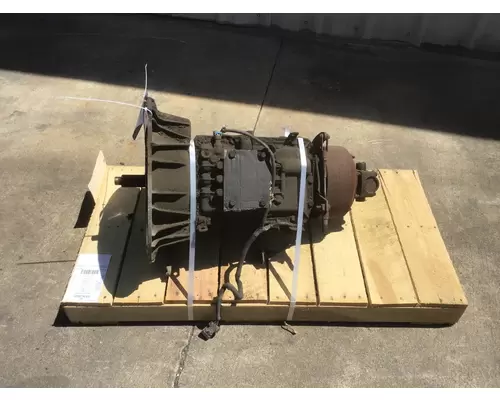 FULLER FS4005A TRANSMISSION ASSEMBLY