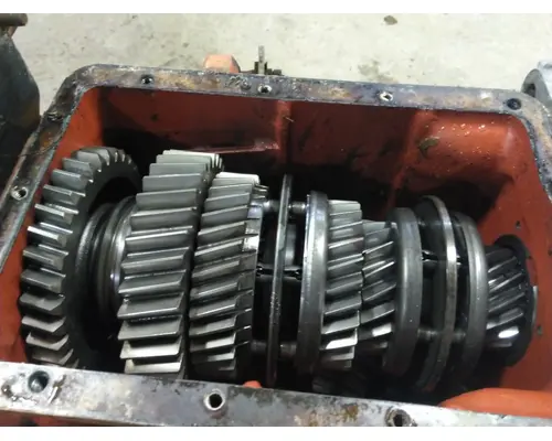 FULLER FS4005A TRANSMISSION ASSEMBLY