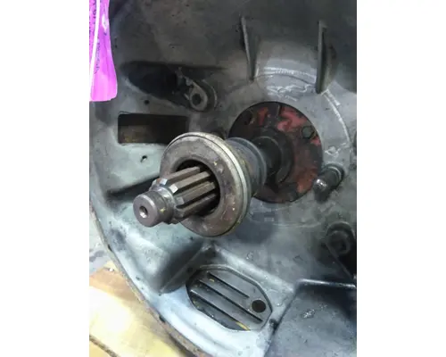 FULLER FS4005A TRANSMISSION ASSEMBLY